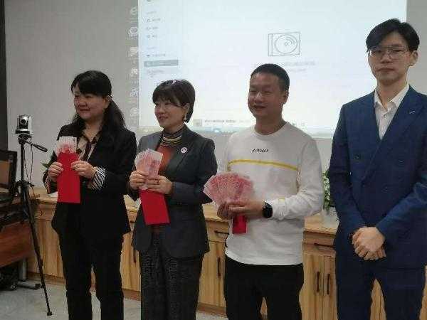 家鄉(xiāng)好集團(tuán)2024年杜康·錦繡盛世全員營(yíng)銷(xiāo)活動(dòng)總結(jié)及現(xiàn)金獎(jiǎng)勵(lì)發(fā)放儀式
