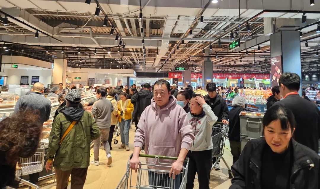 2024零售業(yè)“覺醒年”：調(diào)改是唯一出路嗎？（轉(zhuǎn)自龍商網(wǎng)超市周刊第2279篇原創(chuàng)）