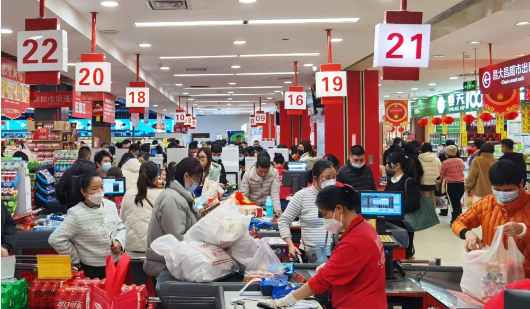 逆勢增長的行業(yè)新力量，是什么成就了他們？|往期報道精選（轉(zhuǎn)自龍商網(wǎng)超市周刊第2303篇原創(chuàng)）